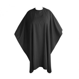 CAPA DE CORTE BASIC PRETA 128*148CM