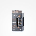 PÓ MODELADOR E VOLUMIZADOR PARA CABELO 21G