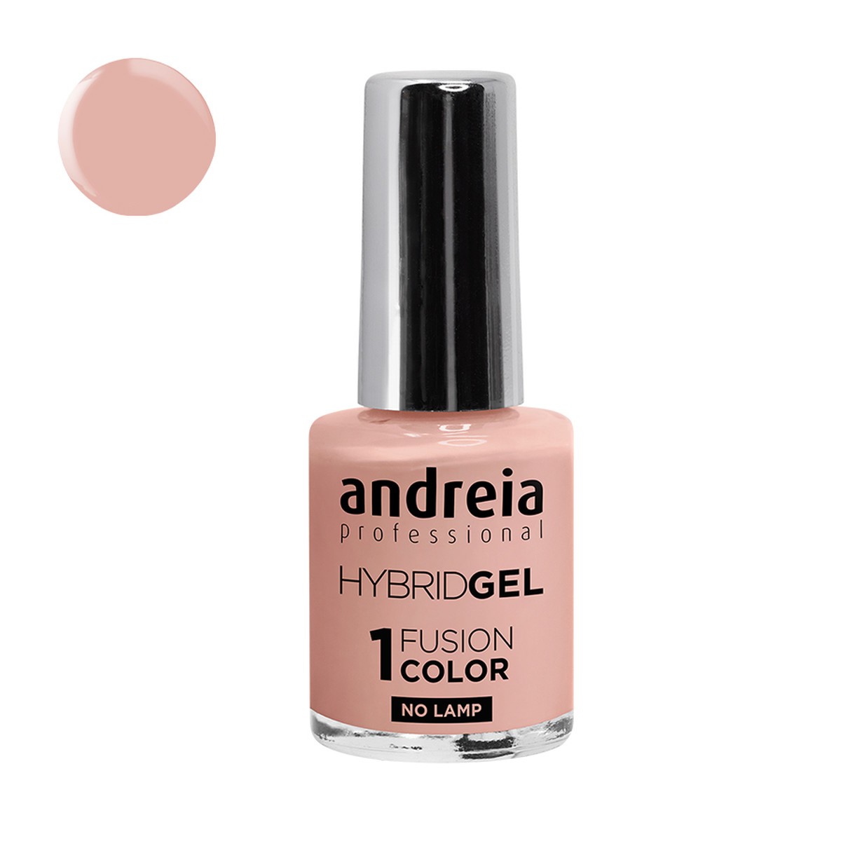 3100-HYBRID-GEL-H88-10.5ML-ANDREIA HYBRID GEL H88 10.5ML ANDREIA