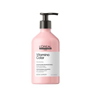SHAMPOO VITAMINO COLOR 500ML