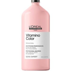 SHAMPOO VITAMINO COLOR 1500ML