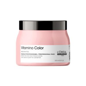 MASCARA VITAMINO COLOR 500ML