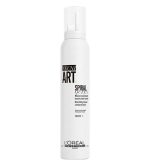 SPIRAL QUEEN TECNI.ART 200ML
