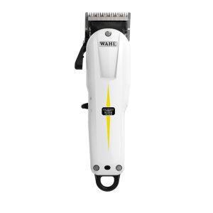 Máquina de Corte Super Taper Branca - Wahl