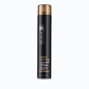 LACA ULTRA FORTE BLACK PROFESSIONAL LINE 750ML