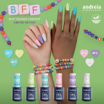 THE GEL POLISH BF4 10.5ML ANDREIA