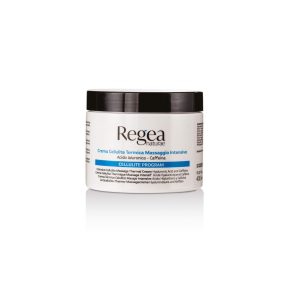 Regea Creme Térmico Massagem Celulite 400ml