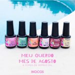 NÓS PIMBA VERNIZ GEL 15ML INOCOS