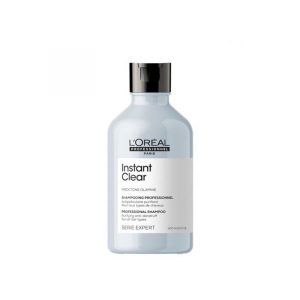 Serie Expert Instant Clear Shampoo 300 Ml