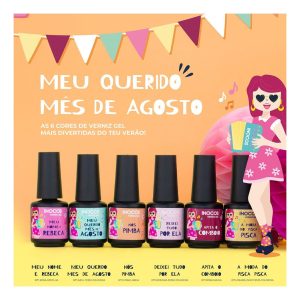 APITA O COMBOIO VERNIZ GEL 15ML INOCOS