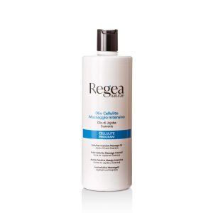 Regea ÓLeo Massagem Intensiva Celulite 500ml