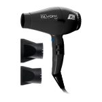 SECADOR DE MÃO PARLUX ALYON PRETO 2250W