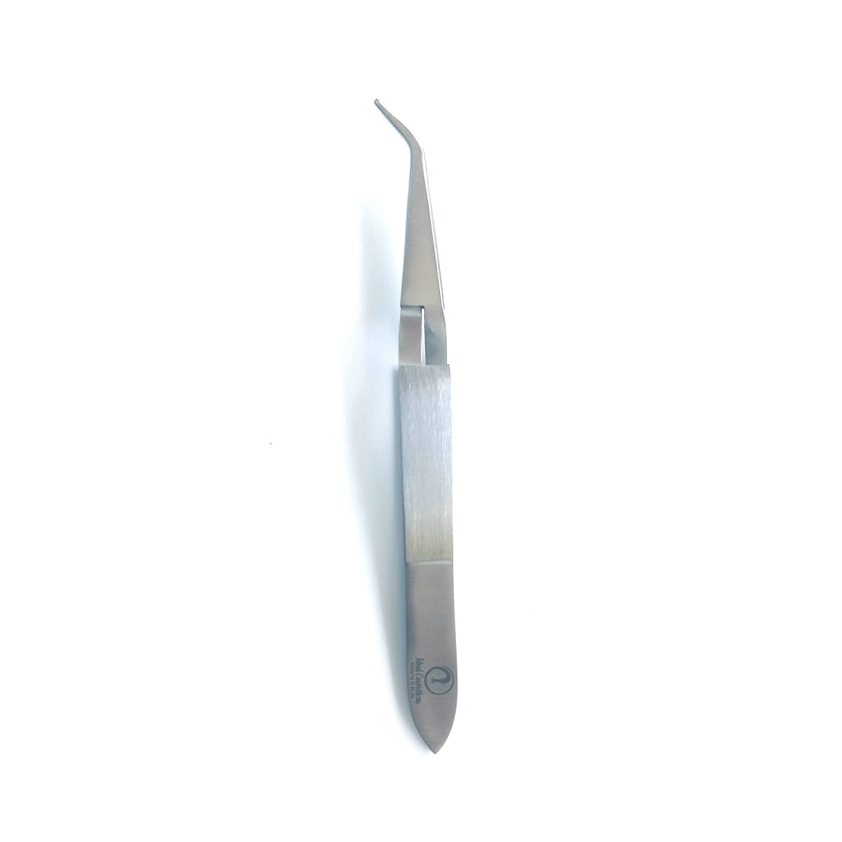 3254-PINCA-DE-CURVATURA-12CM-IDEAL-COSMETICOS PINÇA DE CURVATURA 12CM IDEAL COSMÉTICOS