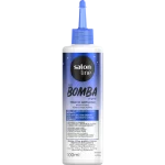 Tônico Noturno Crescimento SOS Bomba 100ML - Salon Line