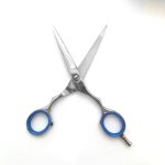 TESOURA DE CORTE 5.5 IDEAL COSMETICOS