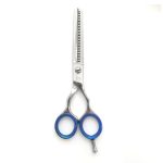 TESOURA DE DESBATE 5.5 IDEAL COSMETICOS