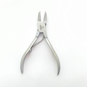 ALICATE DE UNHA 12MM IDEAL COSMETICOS