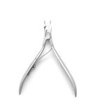 ALICATE DE CUTICULA 7MM IDEAL COSMETICOS