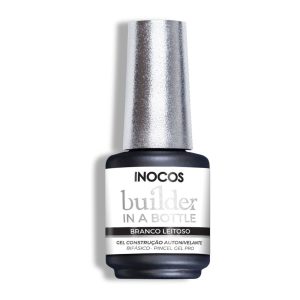 BUILDER IN A BOTTLE BRANCO LEITOSO 15ML - INOCOS