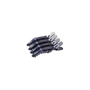 PINÇAS DE CABELO GRANDES 4 UNIDADES