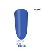 MARIA AI OS HOMENS VERNIZ GEL 15ML INOCOS