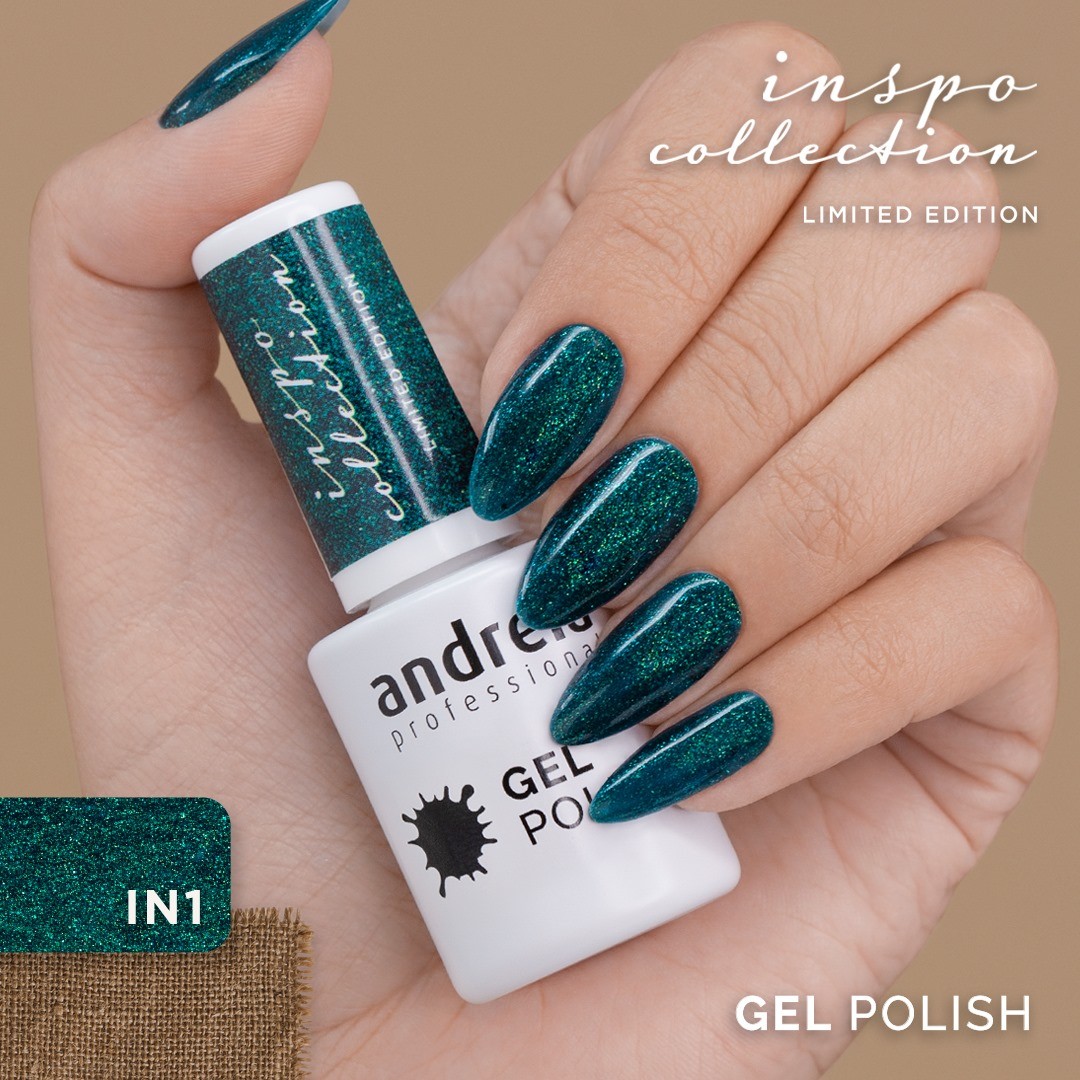 3359-VERNIZ-GEL-IN1-10.5ML-ANDREIA VERNIZ GEL IN1 10.5ML ANDREIA