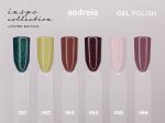 VERNIZ GEL IN2 10.5ML ANDREIA