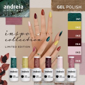 VERNIZ GEL IN3 10.5ML ANDREIA
