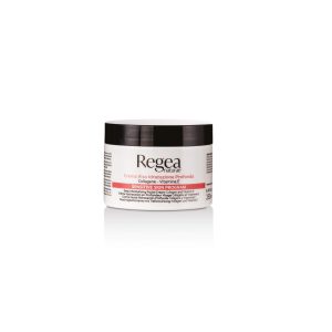 Regea Creme Facial Para Peles Sensíveis Com Colágeno E Vitamina E 250ml