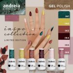 VERNIZ GEL IN4 10.5ML ANDREIA