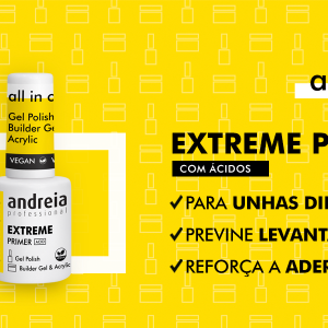 EXTREME PRIMER 10,5ML ANDREIA