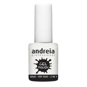 BASE/TOP COAT 2 EM 1 10.5ML ANDREIA