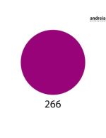 VERNIZ GEL 266 10.5ML ANDREIA