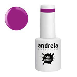 VERNIZ GEL 266 10.5ML ANDREIA