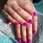 VERNIZ GEL 266 10.5ML ANDREIA