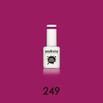VERNIZ GEL 249 10.5ML ANDREIA