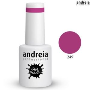 VERNIZ GEL 249 10.5ML ANDREIA