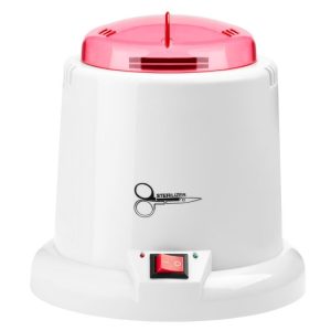 ESTERILIZADOR DE BOLA 75 W ROSA