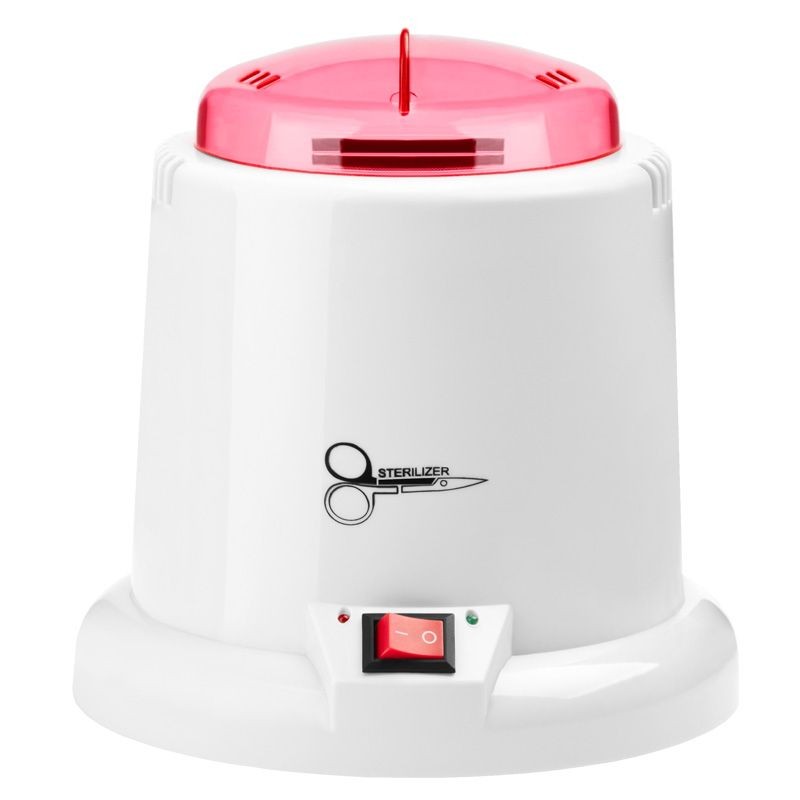 3453-ESTERILIZADOR-DE-BOLA-75-W-ROSA ESTERILIZADOR DE BOLA 75 W ROSA