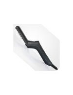 PRANCHA COM PENTE PARA BARBA E CABELO