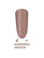 AMÊNDOA NATURA LOVERS VERNIZ GEL 15ML INOCOS