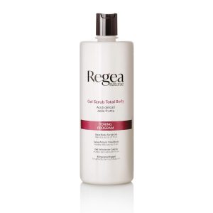 Regea Gel Esfoliante Corpo 500ml