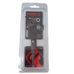 TESOURA DE CORTE PROFISSIONAL FORZUS PRETA INOX 6"