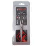 TESOURA DE CORTE PROFISSIONAL FORZUS INOX 6"