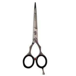 TESOURA DE CORTE PROFISSIONAL FORZUS INOX 6"