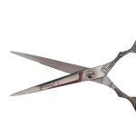 TESOURA DE CORTE PROFISSIONAL FORZUS INOX 6"