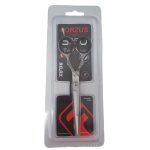 TESOURA DE CORTE PROFISSIONAL FORZUS INOX 6"