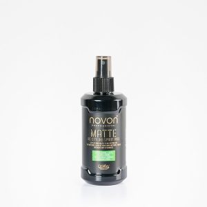 CERA SPRAY RE STYLING MATTE ULTRA FUERTE 200ML NOVON