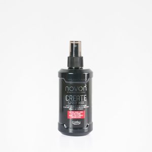 CERA SPRAY CREATE ULTRA FUERTE 200ML NOVON