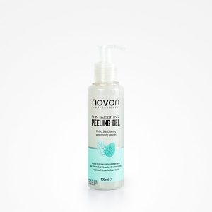 GEL ESFOLIANTE FACIAL 150ML NOVON
